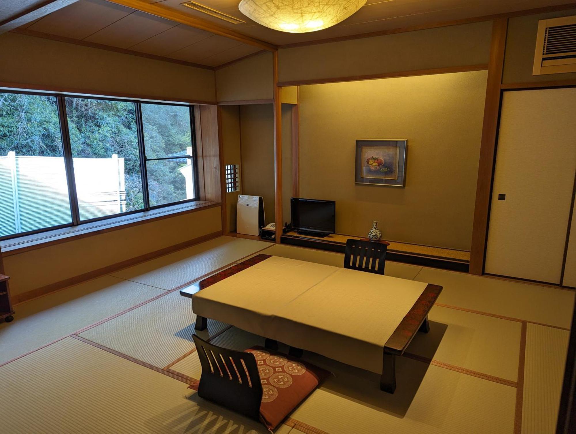 Hôtel Kinosaki Yamamotoya à Toyooka  Extérieur photo